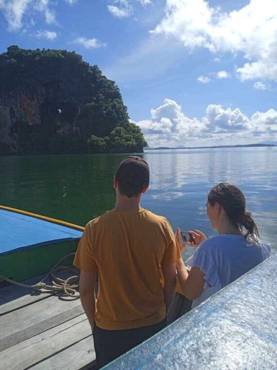 ko-lanta-half-day-kayaking-koh-phee-koh-talabeng-2-caves