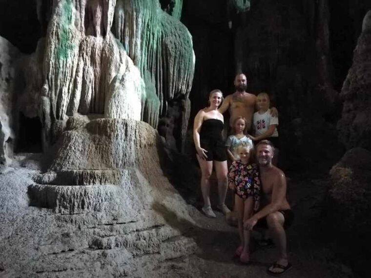 ko-lanta-half-day-kayaking-koh-phee-koh-talabeng-2-caves