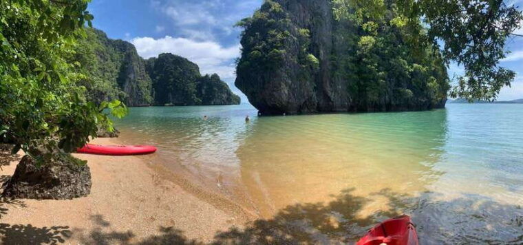 ko-lanta-half-day-kayaking-talabeng-sea-cave-mangrove