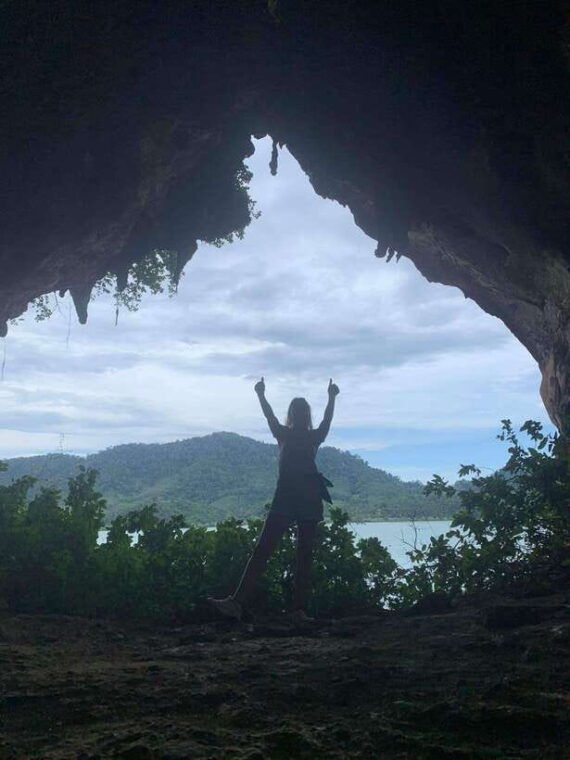 ko-lanta-half-day-kayaking-talabeng-sea-cave-mangrove