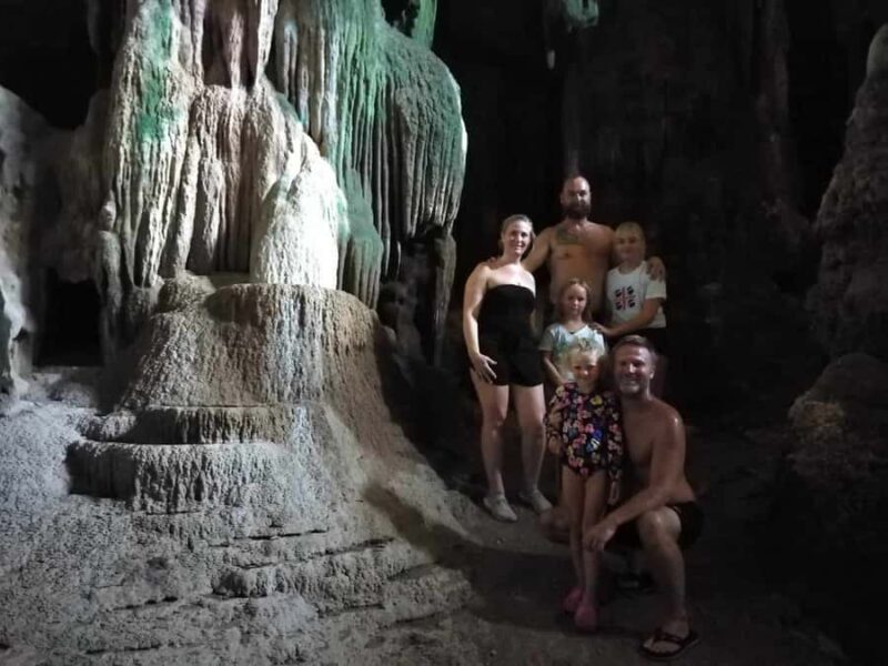 Ko Lanta: Half-Day Ko Phee & Ko Talabeng Kayaking (2 Caves) - Why This Tour Offers Great Value