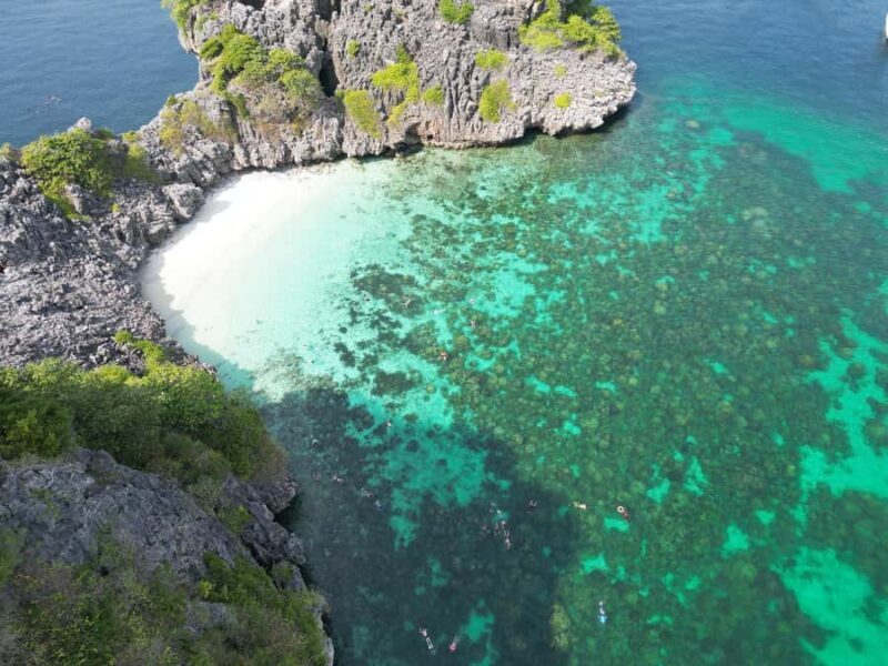 Ko Lanta: Ko Ha Snorkeling Trip by Long-tail Boat & Lunch - Discovering the Ko Haa Snorkeling Trip: An Authentic Adventure in Thailand