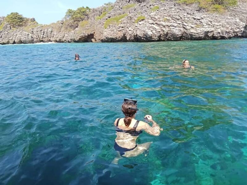 Ko Lanta: Ko Ha Snorkeling Trip by Long-tail Boat & Lunch - A Deep Dive into the Ko Haa Snorkeling Adventure