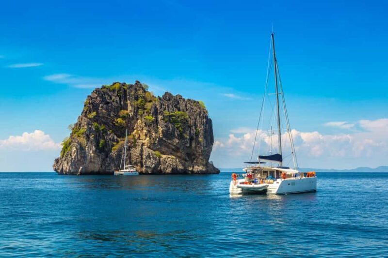 Ko Lanta: Ko Ha Snorkeling Trip by Long-tail Boat & Lunch - Who Would Love This Tour?