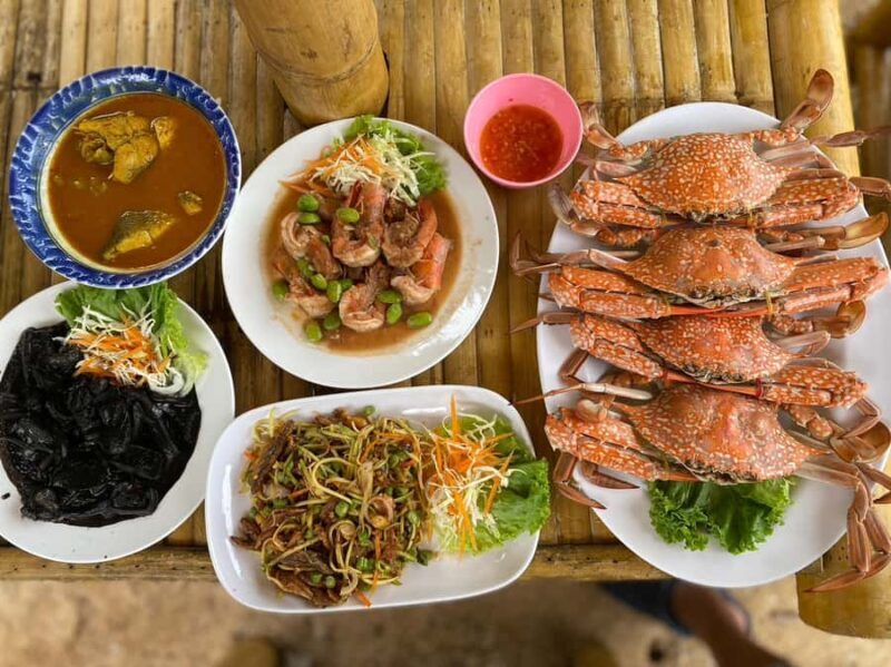 Ko Lanta: Ko Por Fishing Village: Authentic Local Life Tour - Who Will Enjoy This Tour Most?