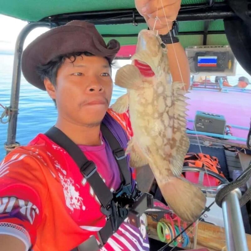 Ko Lanta: Ko Por Village Private Fishing & Kayaking Tour - An Authentic Taste of Ko Lanta’s Local Life