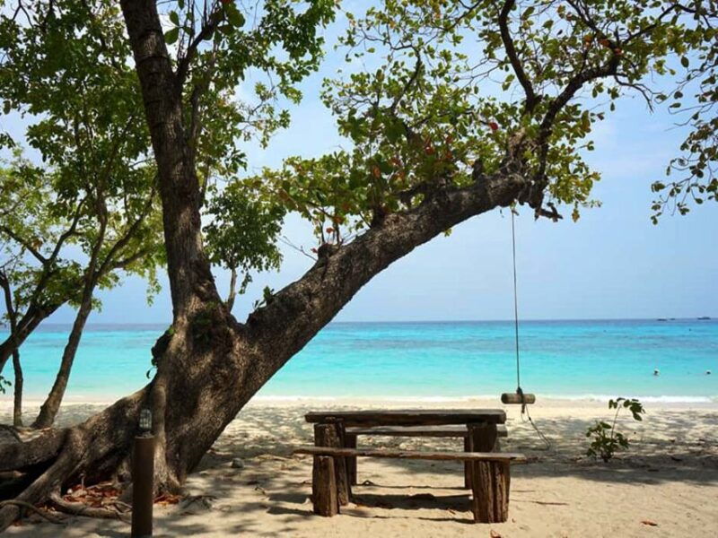 ko-lanta-koh-rok-koh-haa-snorkelling-tour-by-speedboat