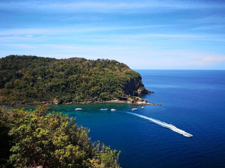 ko-lanta-koh-rok-koh-haa-snorkelling-tour-by-speedboat