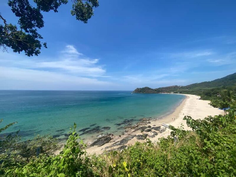 Ko Lanta: Long-tail Boat Sightseeing Tour with Lunch - Authentic Experiences and Local Insights