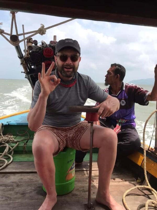 Ko Lanta: Mangrove Fishing Tour & Island with Small Group - The Sum Up