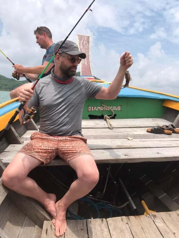 Ko Lanta: Mangrove Fishing Tour & Island with Small Group - FAQ