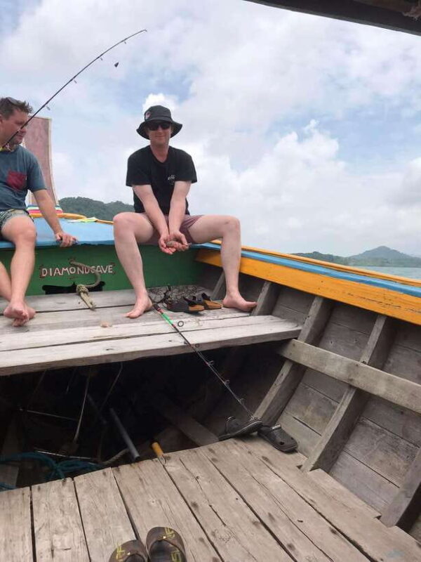 Ko Lanta: Mangrove Fishing Tour with Lunch - The Itinerary Breakdown: What to Expect