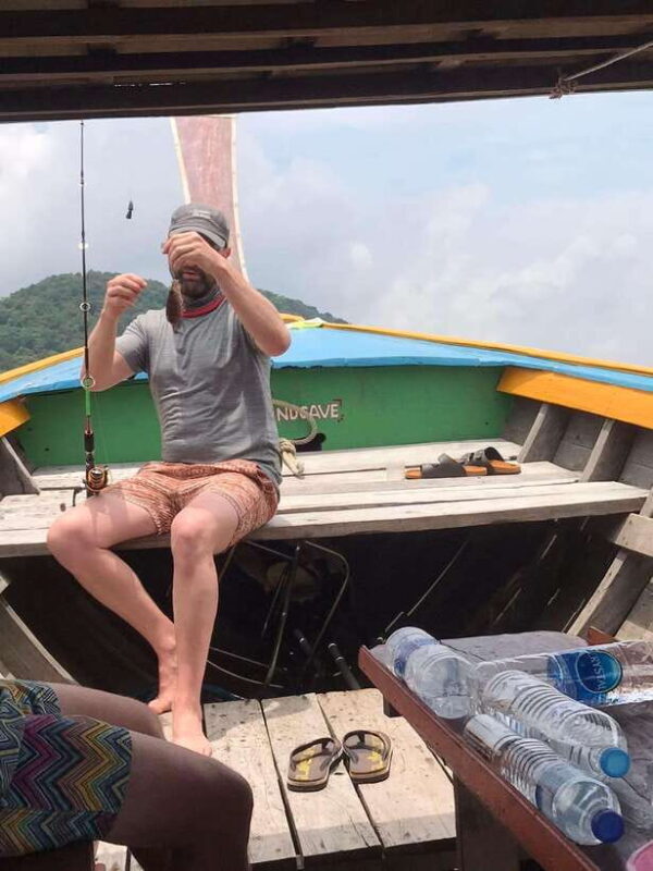 Ko Lanta: Mangrove Fishing Tour with Lunch - FAQs