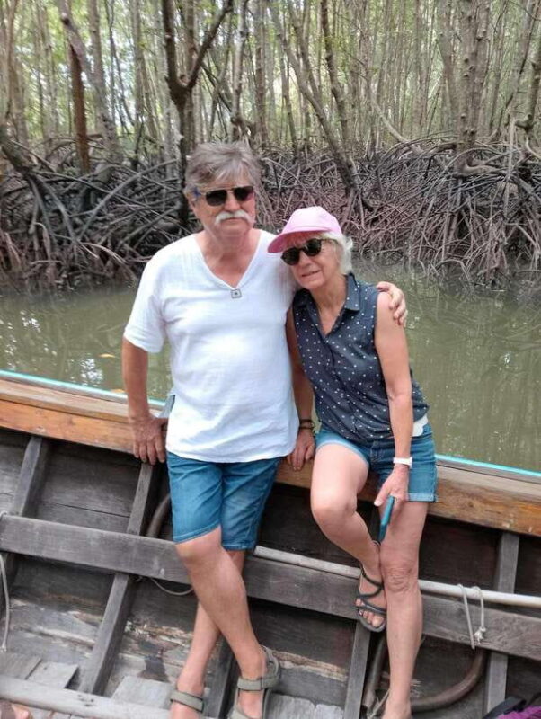 Ko Lanta: Mangrove Forest and Lanta Old Town with Lunch - Who Is This Tour Best For?