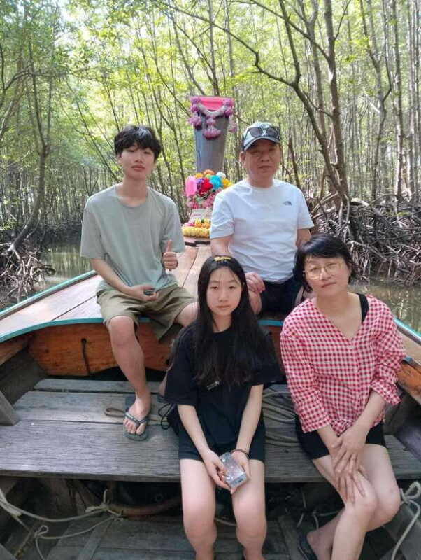 Ko Lanta: Mangrove Forest and Lanta Old Town with Lunch - The Sum Up: Is It Worth It?