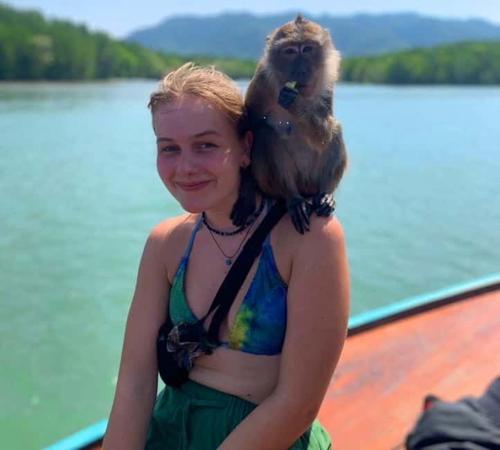 Ko Lanta: Mangrove Forest and Old Town Private Tour - Authentic Experiences & What You’ll Love