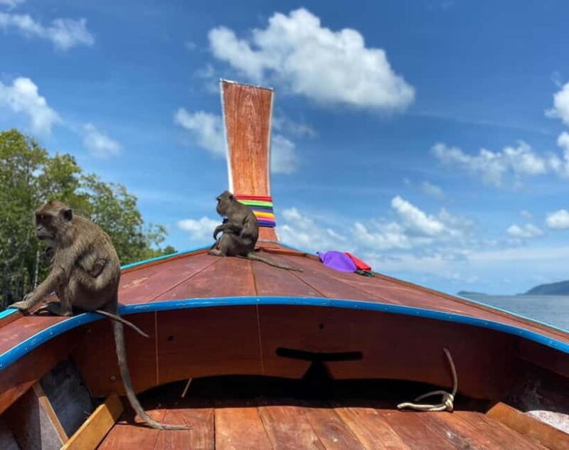 Ko Lanta: Mangrove Forest and Old Town Private Tour - Who Is This Tour For?