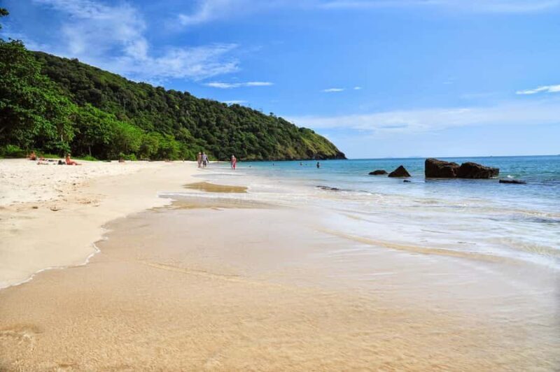 Ko Lanta: Mangrove Forest & Lanta Old Town & Bamboo Bay - Exploring Koh Lanta’s Mangroves, Old Town, and Bamboo Bay: A Practical Review