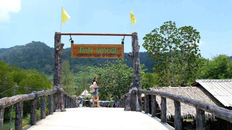 Ko Lanta: Mangrove Kayaking with Lunch and Hotel Transfer - Final Thoughts