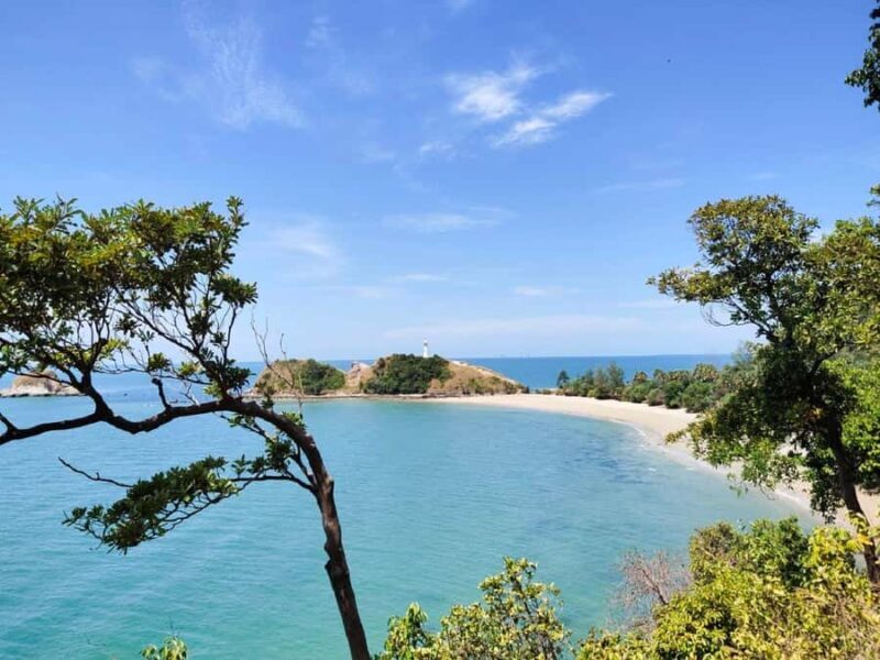 Ko Lanta: National Park, Old Town, and Mangrove Kayak Tour - Frequently Asked Questions