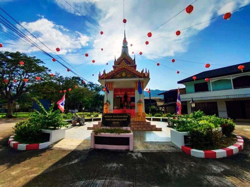 Ko Lanta: National Park, Old Town, and Mangrove Kayak Tour - Final Thoughts