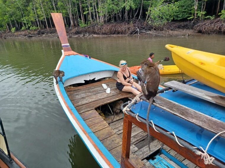 ko-lanta-old-town-and-mangrove-forest-sightseeing-tour
