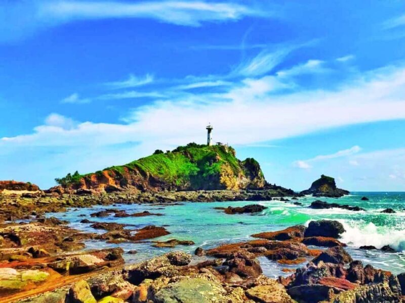 Ko Lanta: Old Town Sightseeing and National Park Tour - An In-Depth Look at the Tour Itinerary