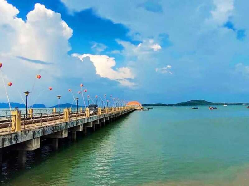 Ko Lanta: Old Town Sightseeing and National Park Tour - Final Thoughts: Who Will Love This Tour?