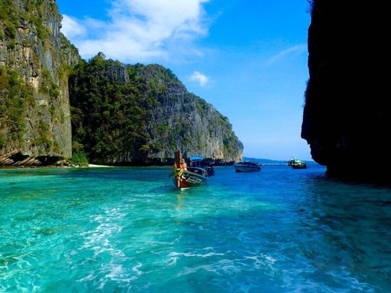 ko-lanta-phi-phi-day-trip-by-speed-boat