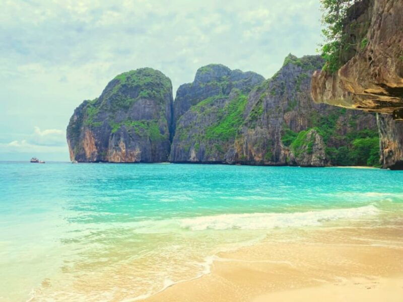 ko-lanta-phi-phi-day-trip-by-speed-boat