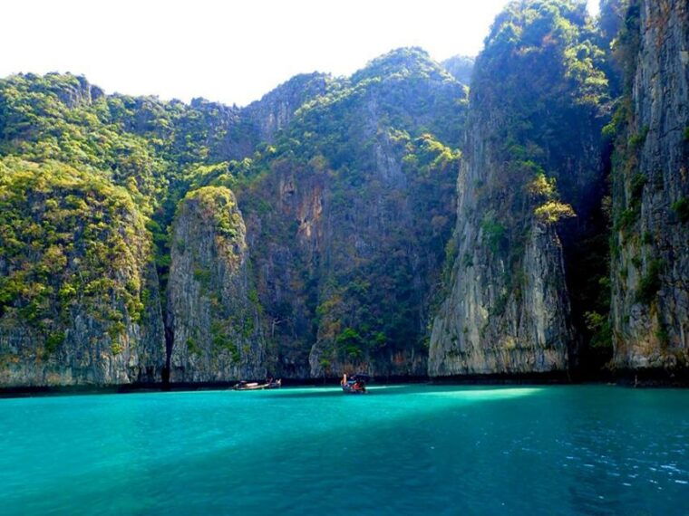 ko-lanta-phi-phi-day-trip-by-speed-boat