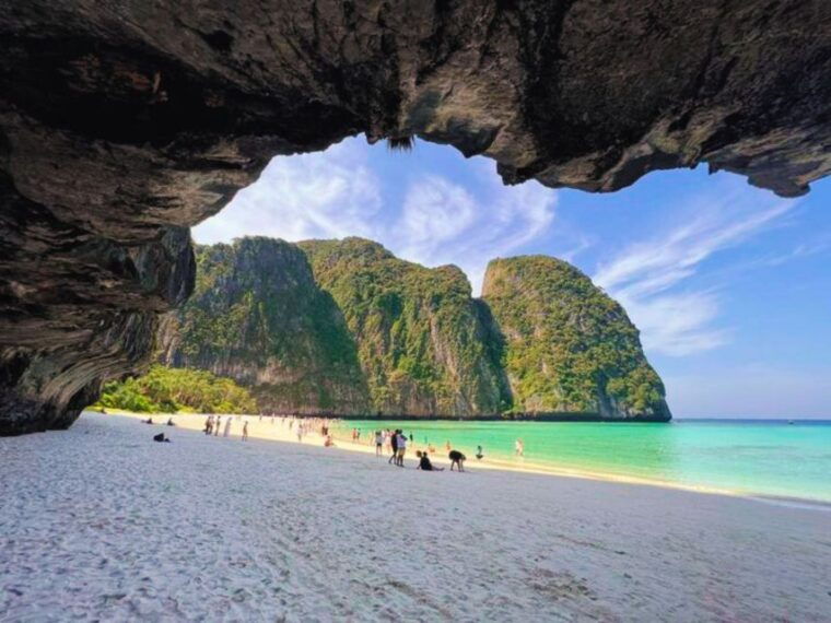 ko-lanta-phi-phi-day-trip-by-speed-boat