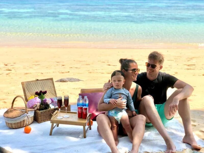 Ko Lanta: Private Exclusive Longtail to Ko Rok With Lunch - Informed by Reviews: Real Traveler Insights