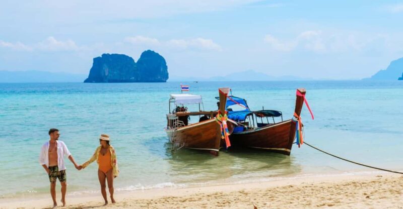 Ko Lanta: Private Exploration Mangroves, Old Town & Beaches - An In-Depth Look at the Tour Experience