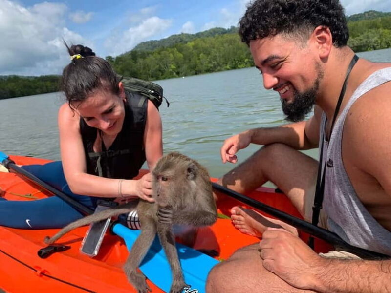 Ko Lanta: Private Exploration Mangroves, Old Town & Beaches - Practical Details