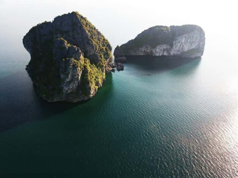 Ko Lanta: Private Long-tail Boat Fishing & Snorkeling Tour - Exploring the Experience in Detail