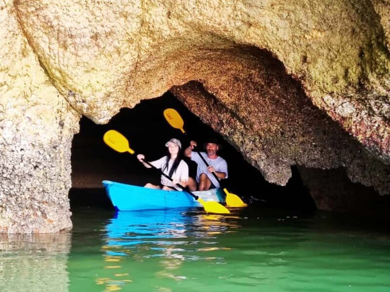 Ko Lanta: Private Mangrove & Sea Cave Kayaking Small Tour - Practical Details and Why They Matter