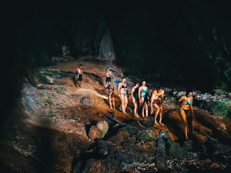 Ko Lanta: Private Mangrove & Sea Cave Kayaking Small Tour - The Sum Up: Is This Tour Right for You?