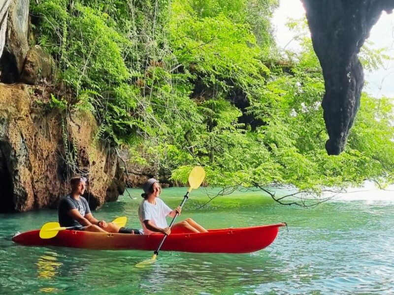 ko-lanta-private-mangrove-sea-cave-kayaking-small-tour