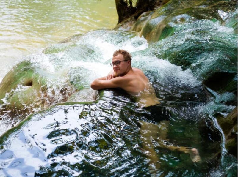 Ko Lanta: Private Tiger Cave, Hot Spring & Emerald Pool Tour - What Makes This Tour Stand Out?