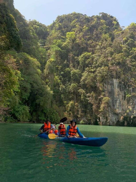 ko-lanta-sea-cave-kayaking-adventure-mangrove-with-lunch