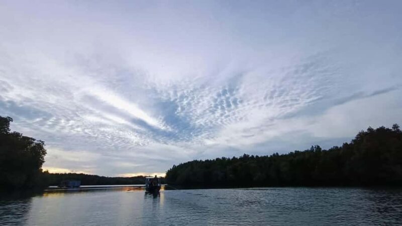 Ko lanta: Sunrise kayaking Through Mangrove Waterways - Final Thoughts