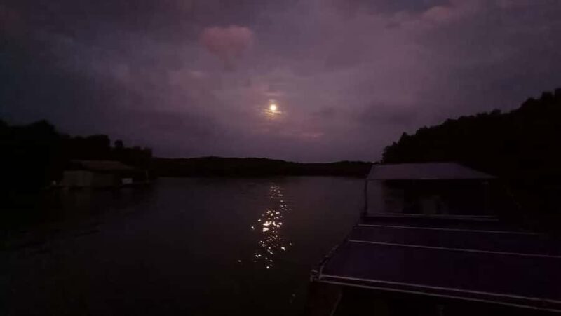 Ko Lanta: Sunset + Bioluminescence plankton by kayaking - What to Expect from the Itinerary