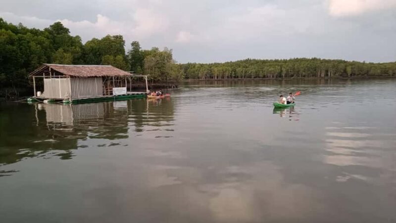 Ko Lanta: Sunset + Bioluminescence plankton by kayaking - Final Thoughts