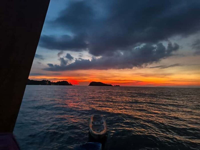 Ko Lanta: Sunset Kayaking & Bioluminescent Plankton Tour - Introduction: A Unique Way to Experience Ko Lanta
