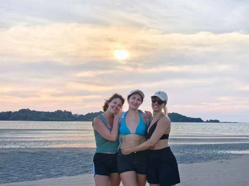 Ko Lanta: Sunset Kayaking & Bioluminescent Plankton Tour - The Sum Up: Who Will Love This Tour?