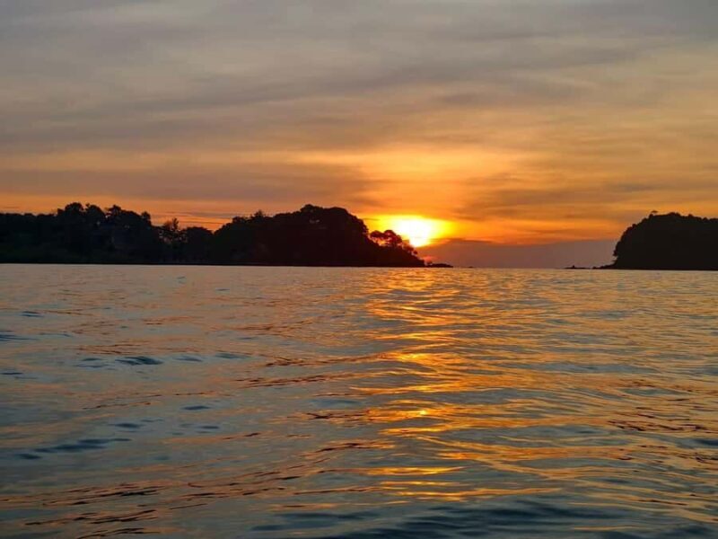 Ko Lanta: Sunset Kayaking+Secret Beach+Mangrove Nature - Key Points