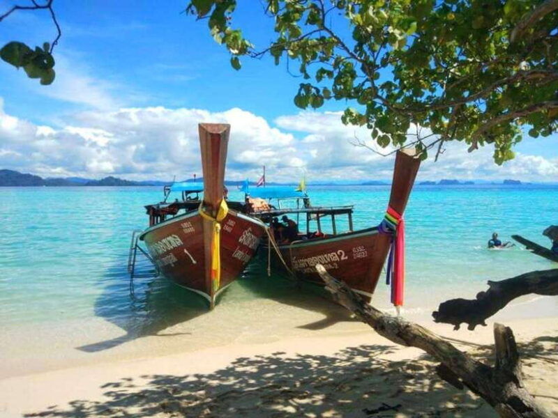 ko-lanta-unique-4-island-long-tail-snorkeling-tour-w-lunch