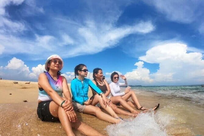 Ko Lanta's Unique 4-Island Long-Tail Snorkeling Tour w/ Lunch - Authenticity and Reviewer Insights