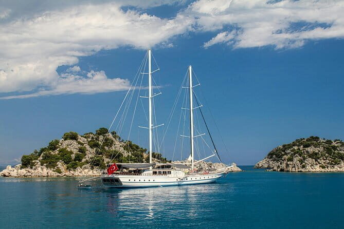 Ko Lanta's Unique 4-Island Long-Tail Snorkeling Tour w/ Lunch - Who Should Consider This Tour?